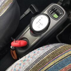 【値下げ】2010年式Smartフォーツークーペの画像