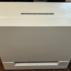 パナソニックの現行食洗機　NP-TSK1