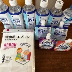 介護 食品等