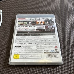 PS3プロ野球スピリッツ2010の画像