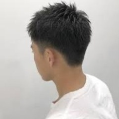 【お悩み解消⁉️】メンズカットモデル大募集❗️  1人1人のお悩...