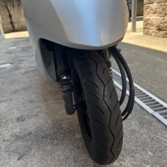 お譲りの方が決まりました。HONDA Dioの画像