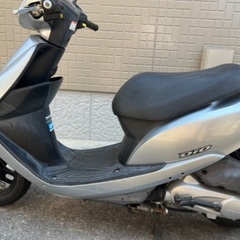 お譲りの方が決まりました。HONDA Dioの画像