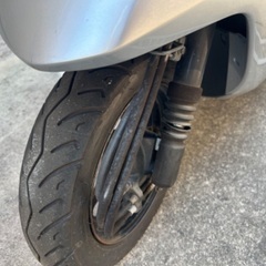 お譲りの方が決まりました。HONDA Dioの画像