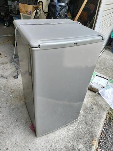 SHARP　AQUA　75L 冷蔵庫