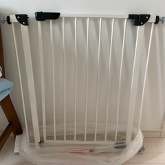 ★美品★ベビーゲートの画像