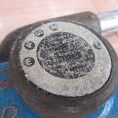 ロデックス AK-60 圧着工具 中古品 【ハンズクラフト宜野湾店】の画像