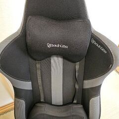 定価36000円　Bauhutte ゲーミングチェアRS-950RRの画像