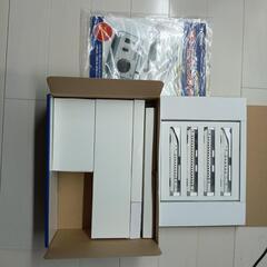 トミックスN90168ベーシックセットSDW7系かがやき
立体交差化セットの画像