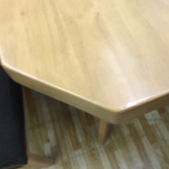 ニトリ ダイニング5点セット　