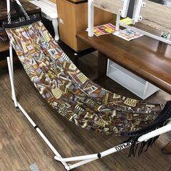 ハンモック　トイモック