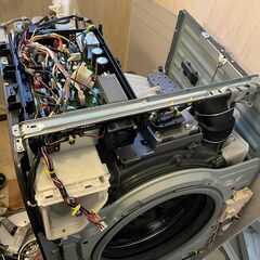 【福山サービスセンター】[激熱案件!/未経験歓迎]家電製品のサービスエンジニアの画像