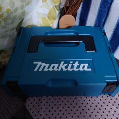 マキタケース 2個セットの画像
