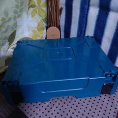 マキタケース 2個セットの画像