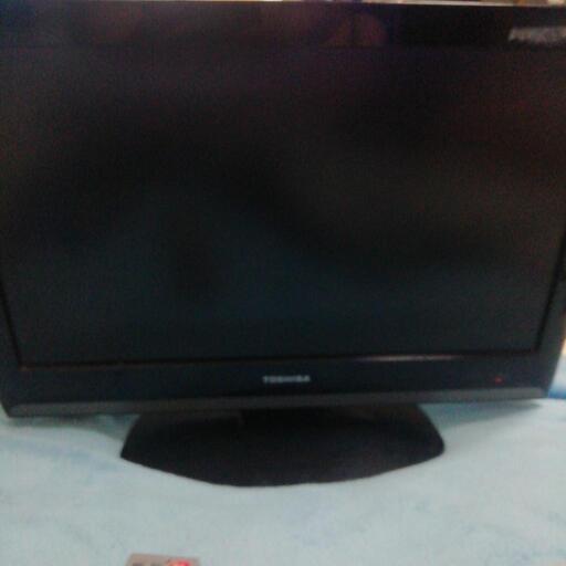 東芝液晶テレビ