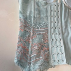 Diana 補正下着3点の画像