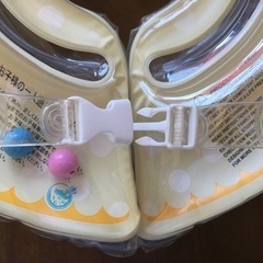swimava スイマーバ レギュラーの画像