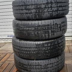 モデリスタ　175/55/15の画像