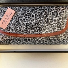 和装用バッグ　美品