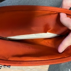 和装用バッグ　美品の画像