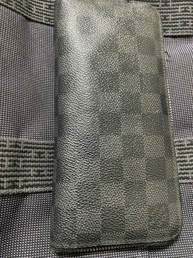ヴィトン財布