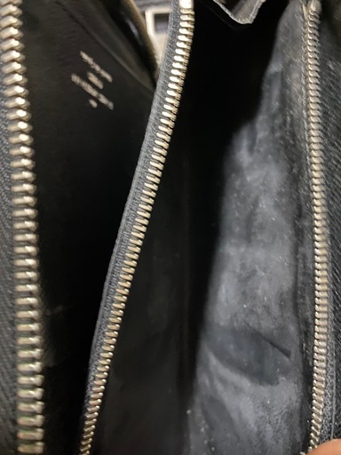 ヴィトン財布