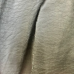 《処分最終値下げ》〈メンズMサイズ〉革ジャンの画像