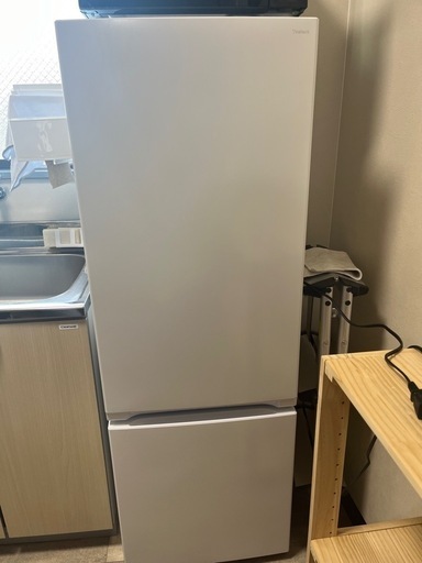 冷蔵庫  179L