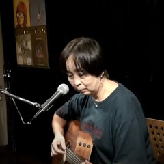 【出演者募集】秋の夜長のアコースティックLive vol.2