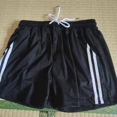 レディースショートパンツ＊の画像