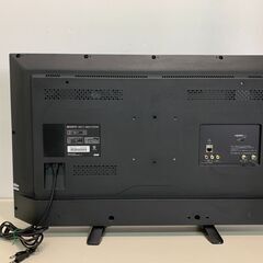 (240801)　ソニー　液晶テレビ　KJ-32W500E　2018年製の画像