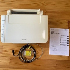 EPSONプリンター(インクジェットプリンタ-)