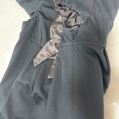 150〜160 女の子ワンピース　発表会　卒業式の画像