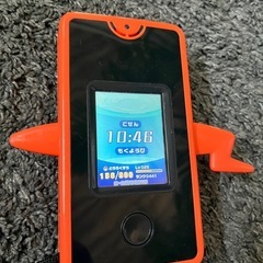 ポケモン　スマホロトム