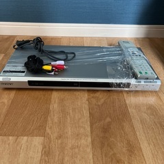 SONY CD/DVDプレーヤー DVP-NS53P