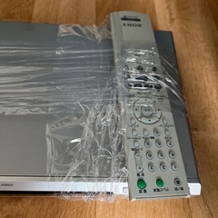 SONY CD/DVDプレーヤー DVP-NS53Pの画像