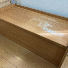 チェスト
