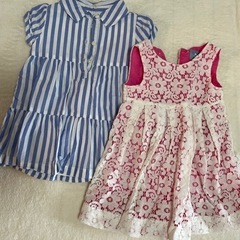 BABY GAP/ワンピース/80サイズ