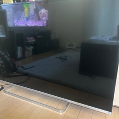 REGZA 48インチ（故障品）