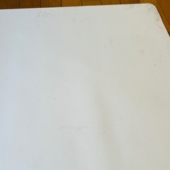 【配達可能】冷蔵庫マット　洗濯機マットの画像