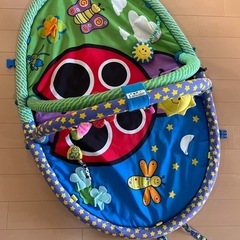 Lamaze ラマーズ 赤ちゃんのプレイマット