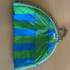 Lamaze ラマーズ 赤ちゃんのプレイマットの画像