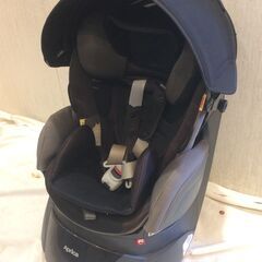 ☆340☆フラディア エアー　Aprica チャイルドシート　回...