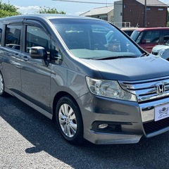 ★支払い総額 34.8万★ローン可能★ホンダ ステップワゴンスパ...