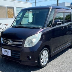 ★支払い総額 16.8万★スズキ パレット ターボ！車検令和8年3月！下取り、配送可能！の画像