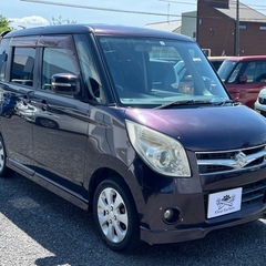★支払い総額 16.8万★スズキ パレット ターボ！車検令和8年...