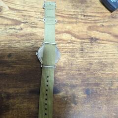 TIMEX 腕時計の画像