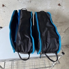 ヘリノックスタイプ　ハイバックチェア２脚セット　アウトドアチェア キャンプチェアの画像