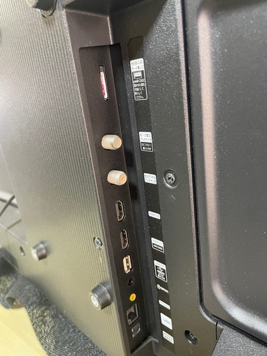 ※受付終了 早い者勝ち‼️Hisense ハイセンス　32インチ　2021年製 32A30G