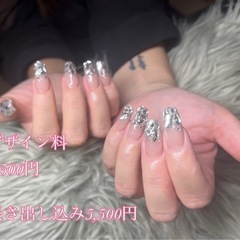 自宅サロン